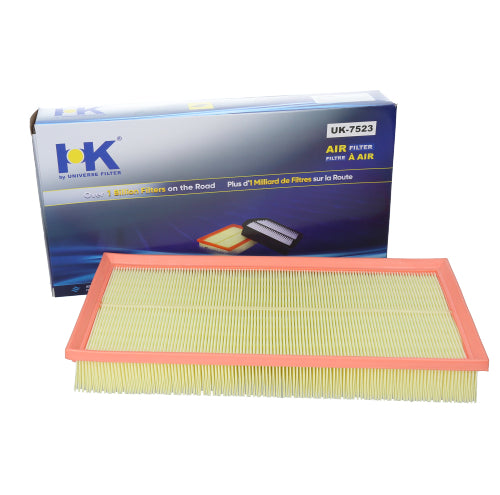 Filtro de Aire Skoda Octavia 2.0 Gasolina 2002 - 2007