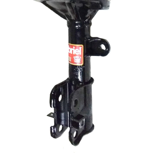 Par de Amortiguadores Delanteros Mahindra XUV 500 2013-2017