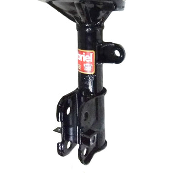 Par de Amortiguadores Delanteros Mahindra XUV 500 2013-2017