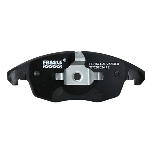 Juego de Pastillas de freno Delantera Citroen C4 Picasso 1.8 2007 - 2014