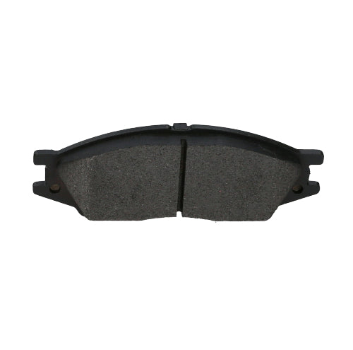 Juego de Pastillas de freno Delanteras Nissan Almera 2009 - 2010