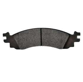 Juego de Pastillas de freno Delanteras Ford Explorer 2011 - 2012 - 0