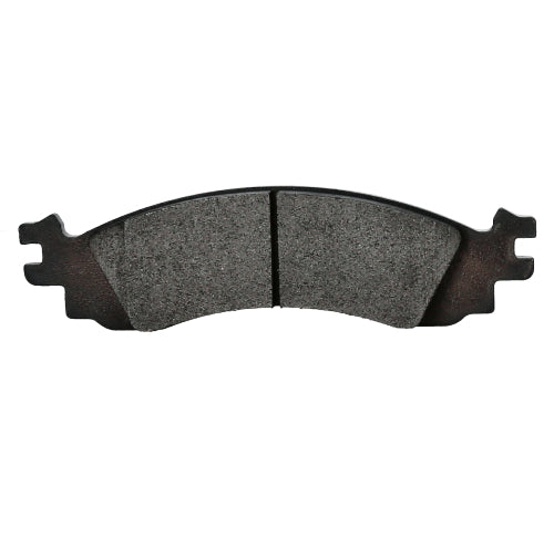 Juego de Pastillas de freno Delanteras Ford Explorer 2013 - 2019