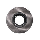Par de Disco de freno Delanteros Daewoo Matiz Solido 1998 - 2003-2