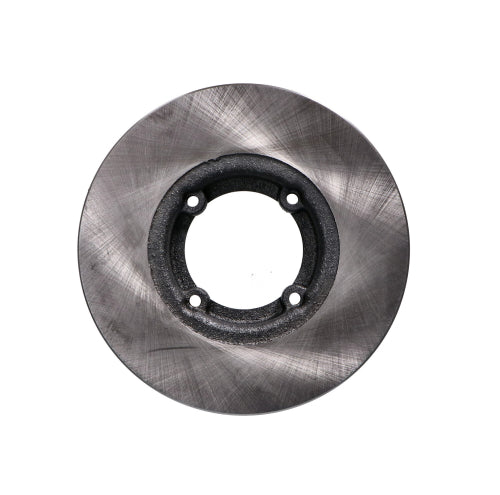 Par de Disco de freno Delanteros Chevrolet Spark 2004 - 2021