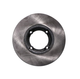 Par de Disco de freno Delanteros Chevrolet Spark 2004 - 2021 - 0
