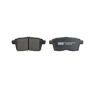 Juego de Pastillas de freno Traseras Ford Edge 2008 - 2010-3