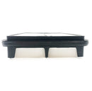 Filtro de Aire Hyundai Santa fe 2.7 Gasolina 2001 - 2006-3