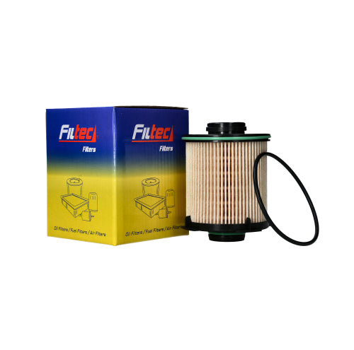 Foto de Filtro de Petróleo Foton G7 2.0 Diesel 2023 - 2024