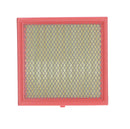Filtro de Aire Changan MD201 1.2 Gasolina 2014 - 2018-2