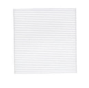 Filtro de Polen Chevrolet DMax 2.5 Diesel 2011 - 2014-1