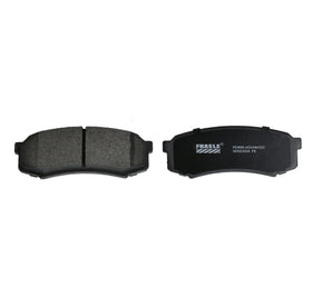Juego de Pastillas de freno Trasera Toyota Fj Cruiser 2008 - 2018