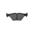 Juego de Pastillas de freno Traseras Subaru Outback 2015 - 2022-5