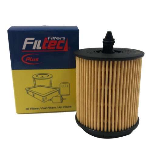 foto de Elemento Filtro de Aceite Alfa Romeo 159 2.2 Gasolina 2006 - 2011