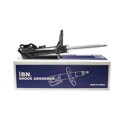 Par de Amortiguadores Delanteros Hyundai Elantra 2007-2011