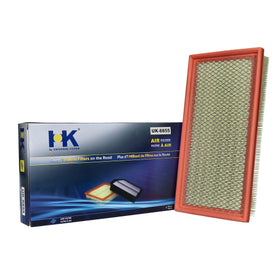 Filtro de Aire Chevrolet S10 4.3 Gasolina 1996 - 2003