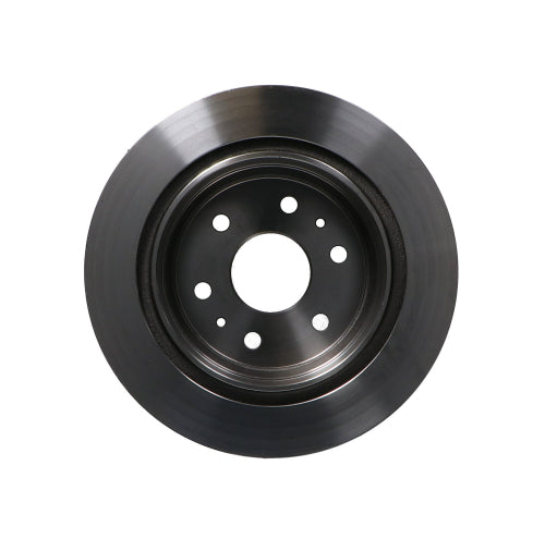 Par de Disco de freno Traseros Chevrolet Silverado 2007 - 2019