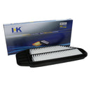 Filtro de Aire Chevrolet Spark GT 1.2 Gasolina 2010 - 2023-2