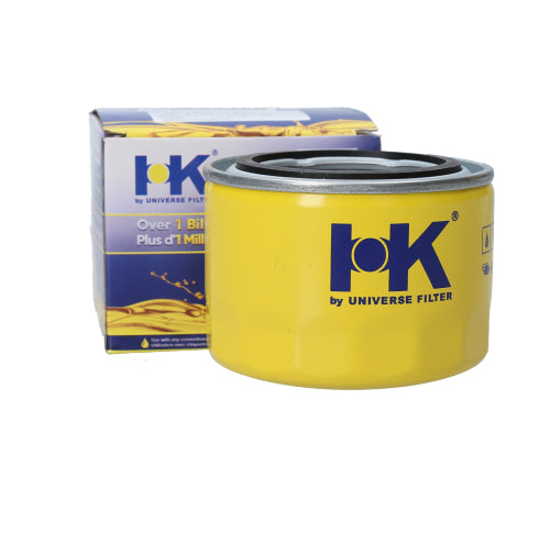 Filtro de Aceite Renault Traffic 1986 - 1996