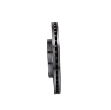 Par de Disco de freno Delanteros Chevrolet Tracker 2014 - 2020