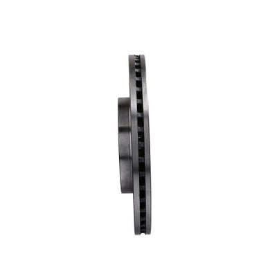 Par de Disco de freno Delanteros Chevrolet Tracker 2014 - 2020