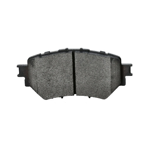 Juego de Pastillas de freno Delanteras Mazda 3 2014 - 2019
