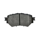 Juego de Pastillas de freno Delanteras Mazda 3 2014 - 2019