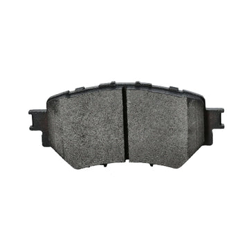 Juego de Pastillas de freno Delanteras Mazda 3 2014 - 2019