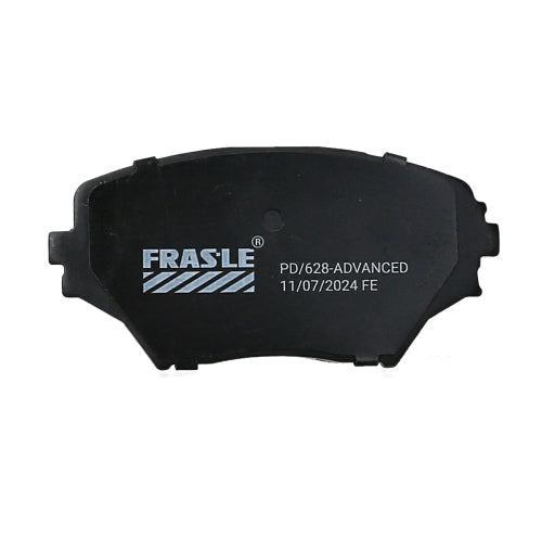 Juego de Pastillas de freno Delanteras Toyota Rav4 2001 - 2006