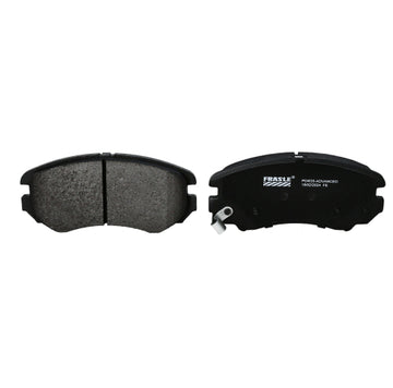 Juego de Pastillas de freno Delantera Baic X55 2017 - 2021