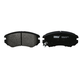 foto de Pastillas de freno Delantera Baic X55 2017 - 2021