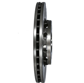 Par de Disco de freno Delanteros Kia Grand Carnival 2006 - 2014