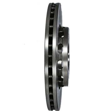 Par de Disco de freno Delanteros Kia Grand Carnival 2006 - 2014