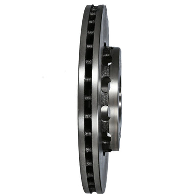 Par de Disco de freno Delanteros Kia Grand Carnival 2006 - 2014
