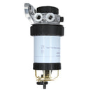 Filtro Decantador Ssangyong Actyon 2.0 Diesel 2012 - 2023