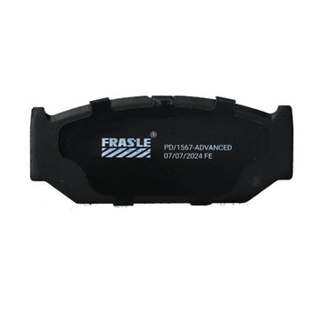 Juego de Pastillas de freno Delanteras Suzuki Swift 2005 - 2011