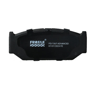Juego de Pastillas de freno Delanteras Suzuki Swift 2005 - 2011