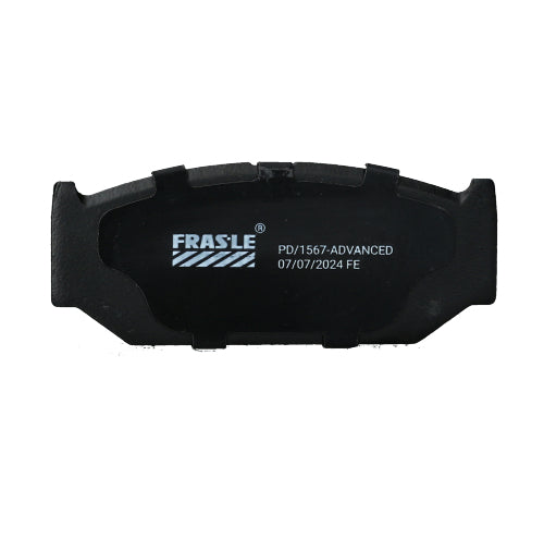Juego de Pastillas de freno Delanteras Suzuki Dzire 2012 - 2019