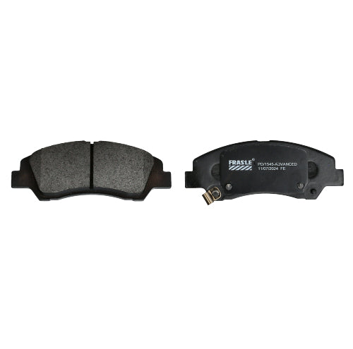 Juego de Pastillas de freno Delanteras Hyundai Grand i10 2014 - 2019