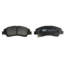 Juego de Pastillas de freno Delanteras Hyundai Grand i10 2014 - 2019