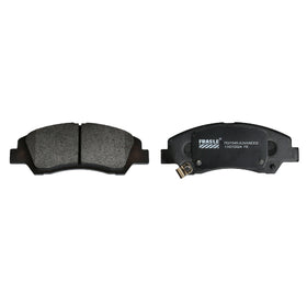 Juego de Pastillas de freno Delanteras Hyundai Grand i10 2014 - 2019
