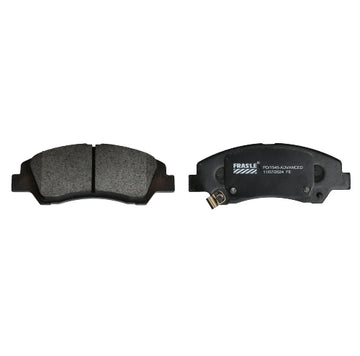 Juego de Pastillas de freno Delanteras Hyundai Grand i10 2014 - 2019