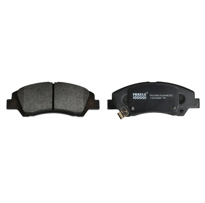 Juego de Pastillas de freno Delanteras Hyundai Grand i10 2014 - 2019