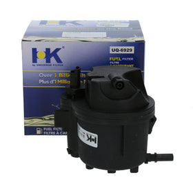 Filtro de Petróleo Citroen C1 1.4 Diesel 2006 - 2010