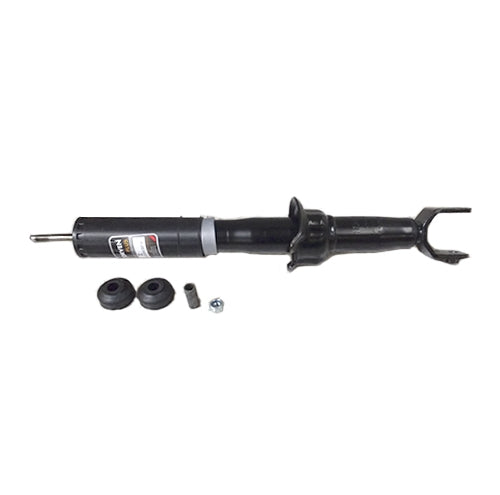 Par de Amortiguadores Traseros Honda Civic Horquilla 51 mm 1989-1998