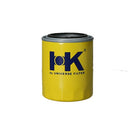 Kit Filtros Hyundai HD35 2.5 Diesel 2016 - 2025-3