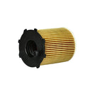 Elemento Filtro de Aceite Volvo C30 1.6 Diesel 2010 - 2013-4