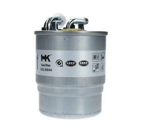 Filtro de Petróleo Mercedes Benz C200 2.1 Diesel 2009 - 2011