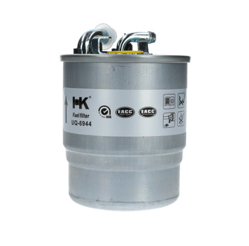 Filtro de Petróleo Jeep Grand Cherokee 3.0 Diesel 2005 - 2009