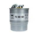 Filtro de Petróleo Mercedes Benz E320 3.0 Diesel 2008 - 2010